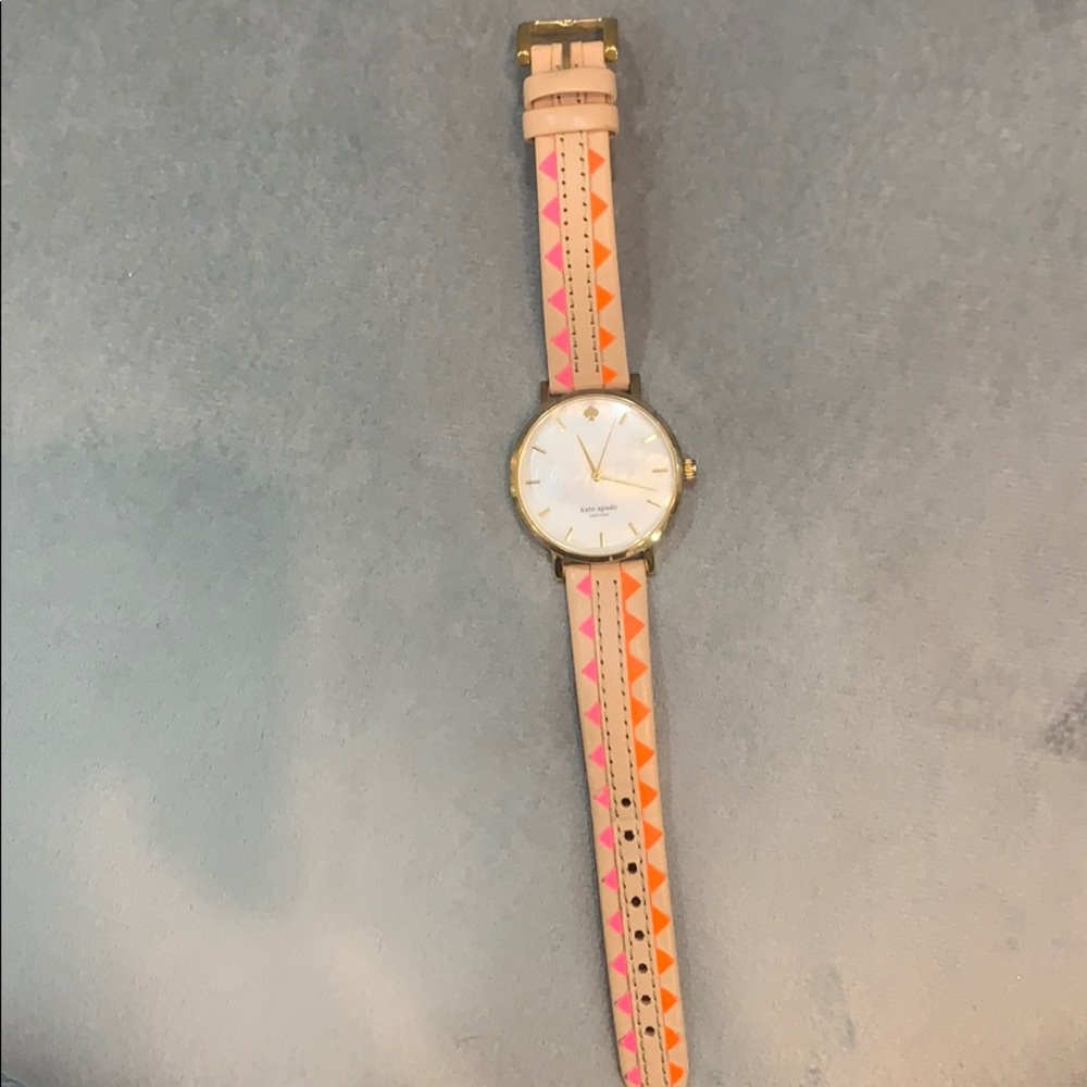 Kate spade watch
